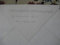 Medicina - curs gastroenterologie (Id = 18)