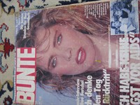 Revista Bunte - an 1987 (Id = 32)