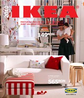 catalog IKEA 2010