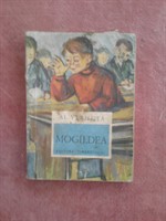 Al. Vlahuta - Mogildea