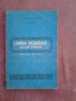 Manual limba romana
