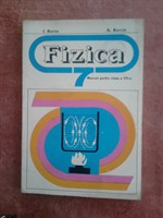 Manual fizica cls. a VII-a