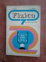 Manual fizica cls. a VII-a