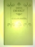 Calugarita Denis Diderot