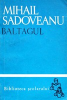 Baltagul- Mihail Sadoveanu