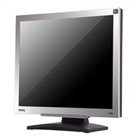 Monitor LCD Benq T705
