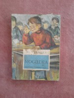 Carte "Mogaldea"