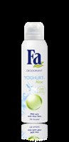 deodorant FA