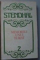 Stendhal- Memoriile unui turist-2