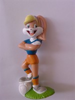 Miniatura Lola Bunny