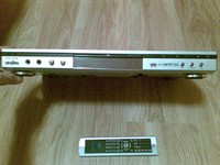 Dvd Player E-Boda