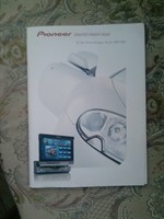 Revista Pioneer, In-Car Entertainment Guide