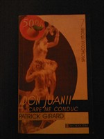 "Don Juanii care ne conduc" de Patrick Girard