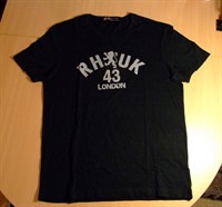 Tricou RH by robinhood, marimea L