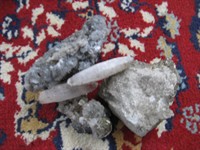 Diverse pietre