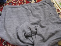 Pantaloni lungi