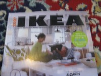 Catalog IKEA 2007