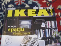 Catalog IKEA 2008