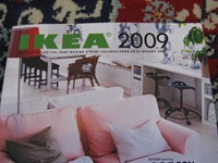 Catalog IKEA 2009