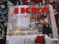 Catalog IKEA 2010