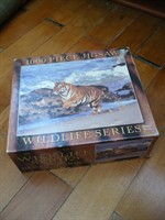 Puzzle 1000 piese