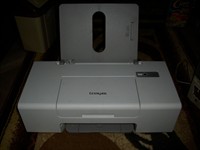 Imprimanta Lexmark Z845