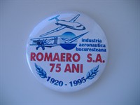 Insigna Romaero