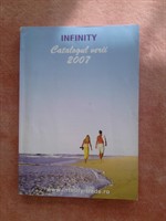 Catalog Infinity
