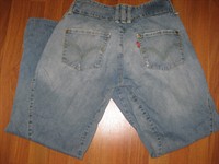 Jeans Levi's Dama