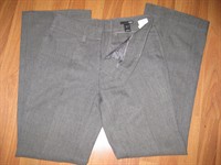 Pantaloni stofa H&M