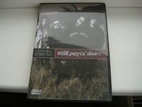 DVD "P.O.D. - Still Payin' Dues"