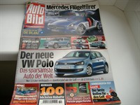 Revista Auto Bild Nr.10/2009