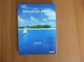 Samanta Buna pe anii 2007-2010