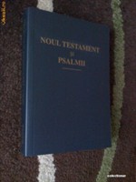 Nou Testament si Psalmii