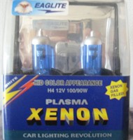 Set becuri halogen " xenon look "