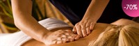 70% reducere pentru un curs de masaj somatic