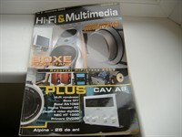 Revista Hi-Fi&Multimedia Nr.2