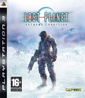 Joc playstation3 - Lost Planet (PS3)