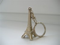 Breloc turnul Eiffel