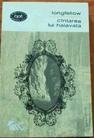 Longfellow- Cantarea lui Haiavata