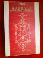 Kabbala - Papus