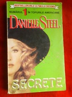 Danielle Steel - Secrete