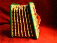 acordeon jucarie