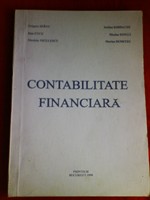 contabilitate financiara