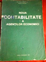 noua contabilitate a agentilor economici