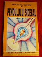 minunatul univers al pendulului sideral