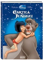 Cartea Junglei - Colectia Disney Clasic
