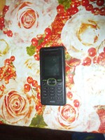 Telefon SonyEricsson K330 Defect