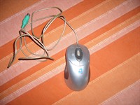Mouse A4Tech