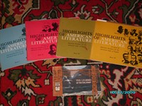Carti despre autori englezi in lb engleza